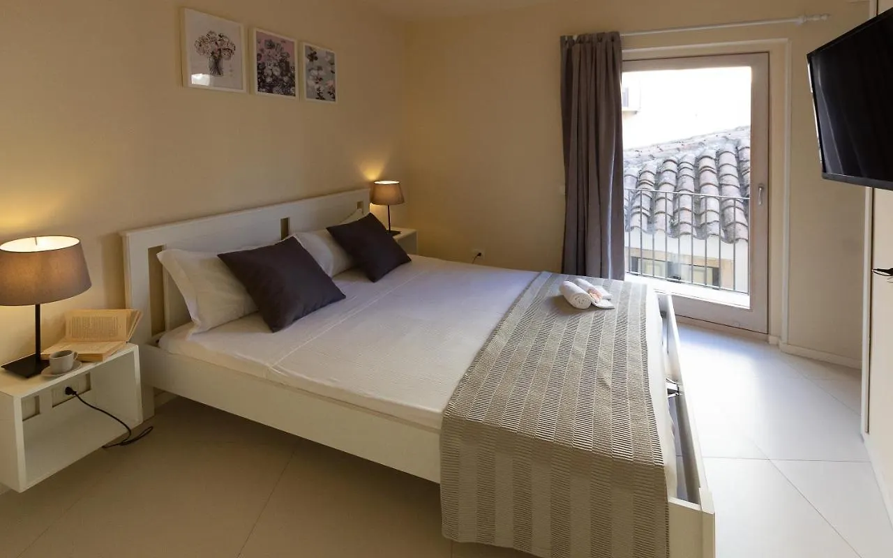 Stesicoro Exclusive House Lägenhet Catania