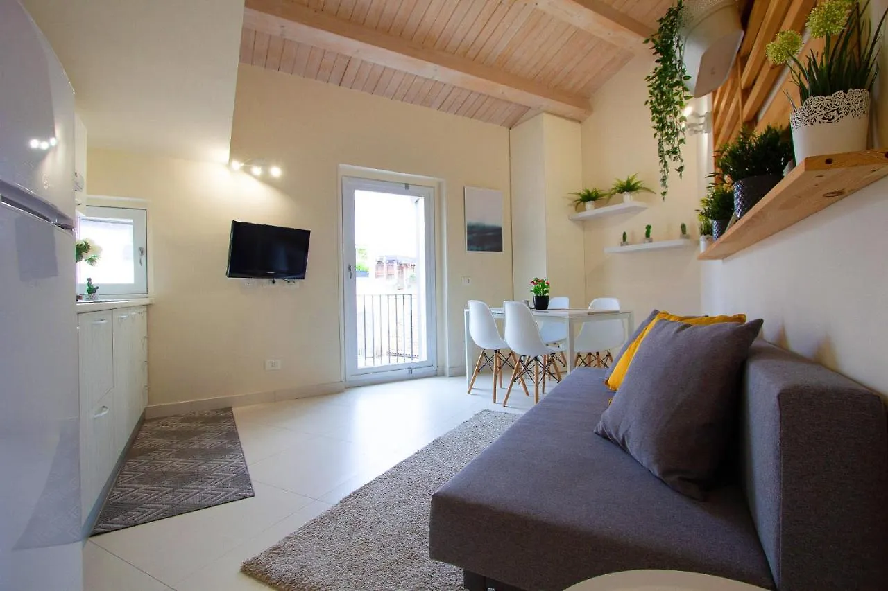 Stesicoro Exclusive House Lägenhet Catania Italien