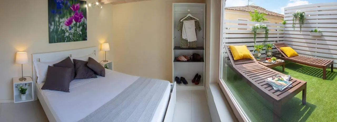 Stesicoro Exclusive House Apartment Catania