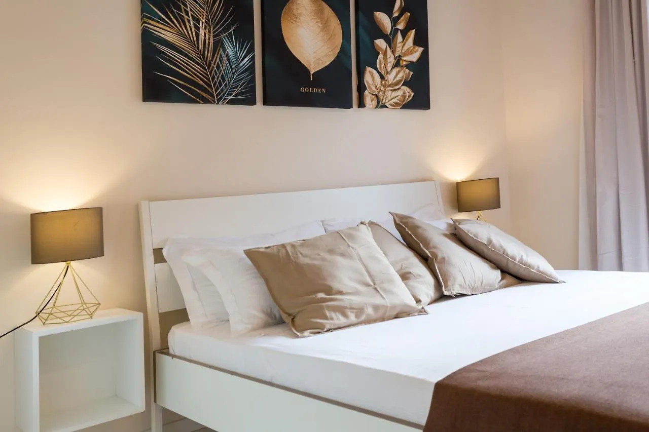 Stesicoro Exclusive House Lägenhet Catania