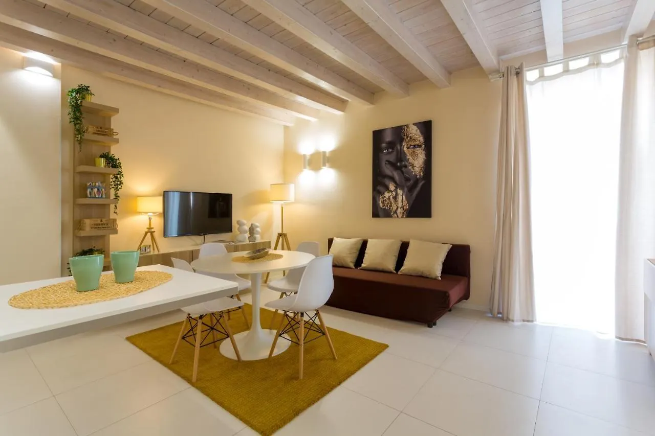 Stesicoro Exclusive House Lägenhet Catania
