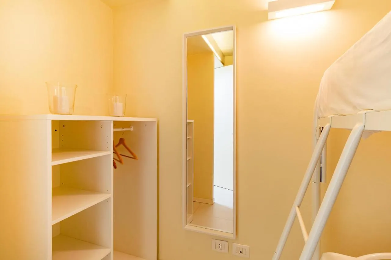 Stesicoro Exclusive House Lägenhet Catania Italien