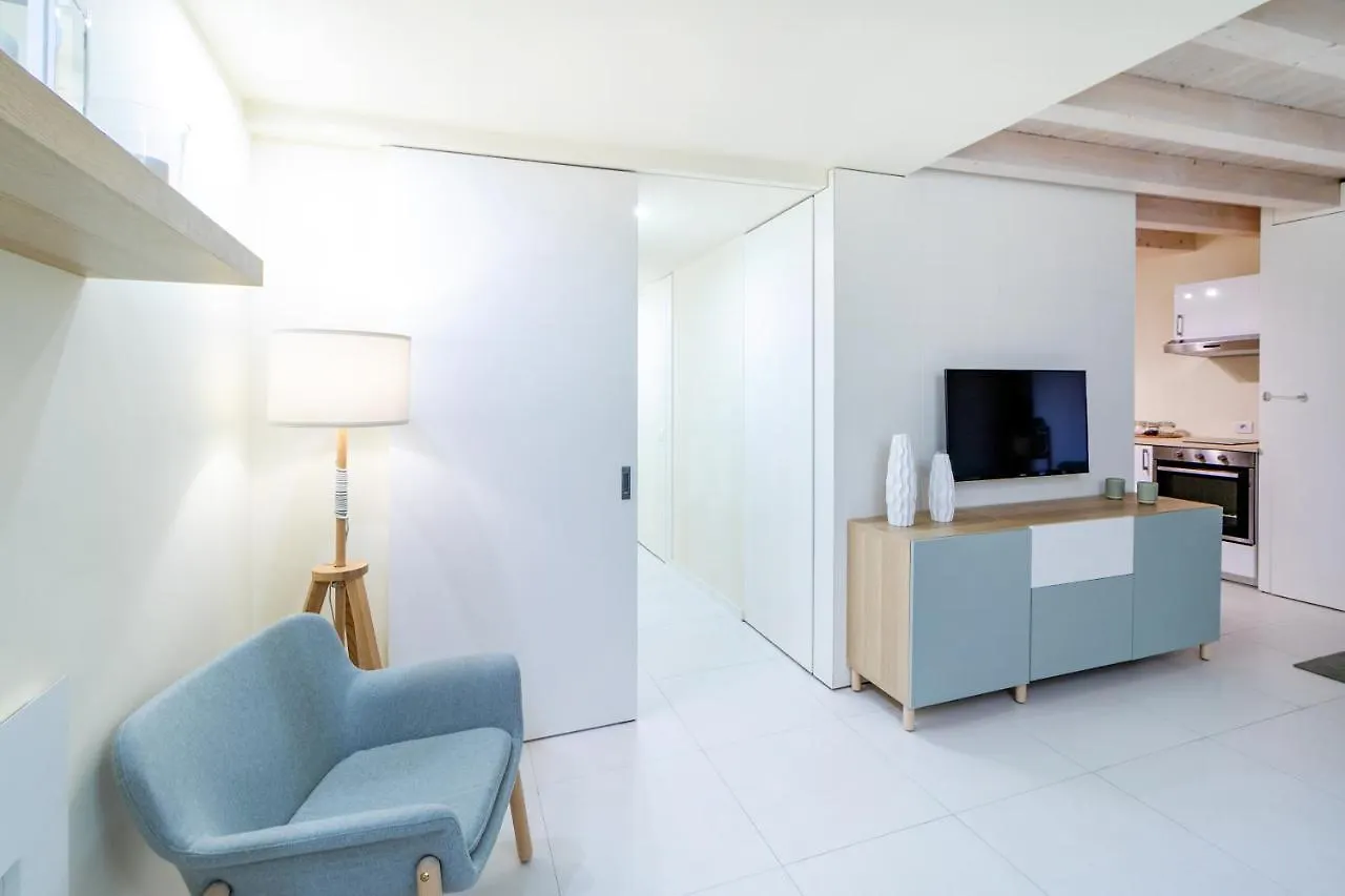 Stesicoro Exclusive House Lägenhet Catania Italien