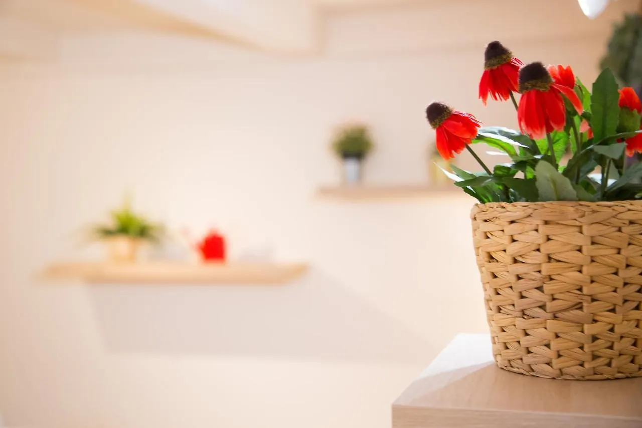 Stesicoro Exclusive House Apartment Catania