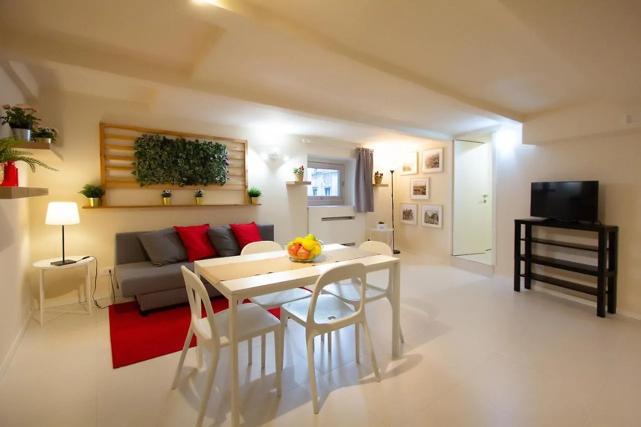 Appartement Stesicoro Exclusive House à Catane