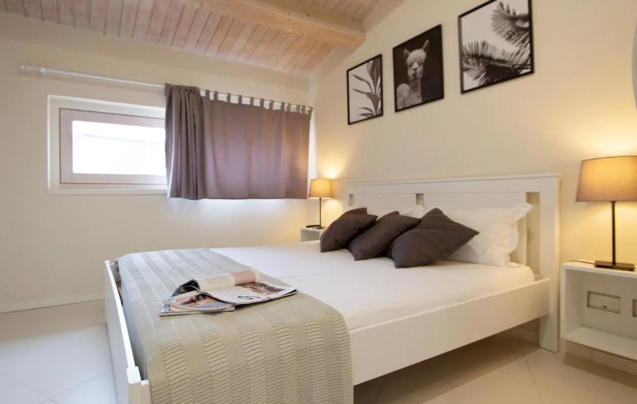 Appartement Stesicoro Exclusive House à Catane