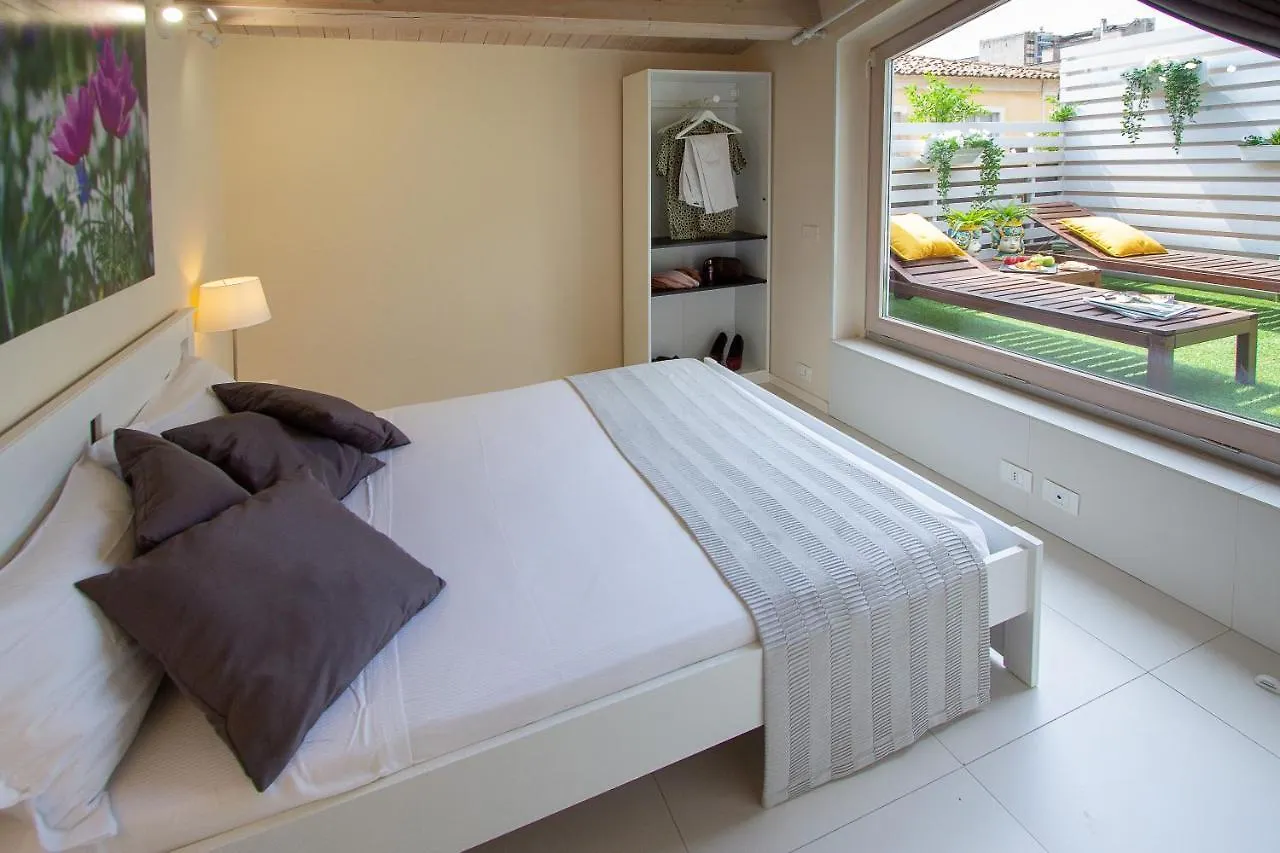 Stesicoro Exclusive House Apartment Catania 0*,  Italy