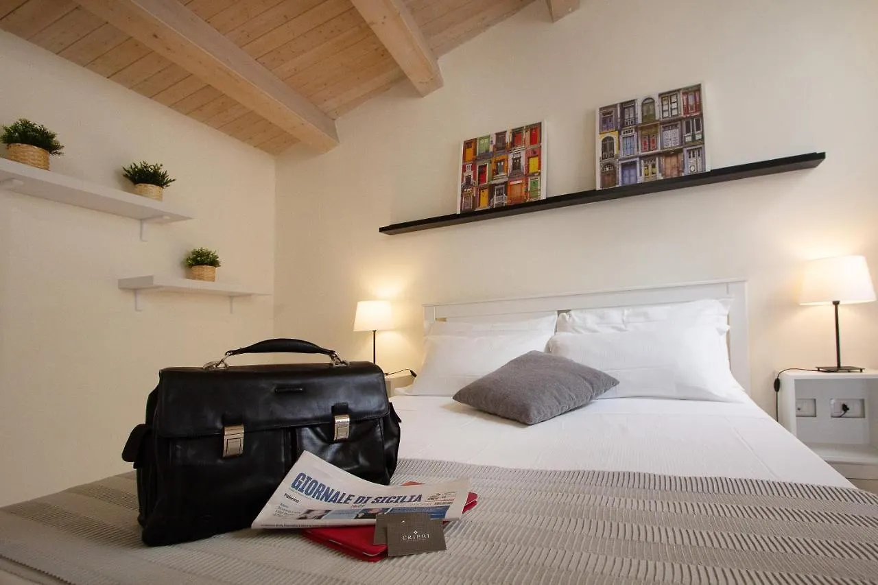 Appartement Stesicoro Exclusive House à Catane Italie