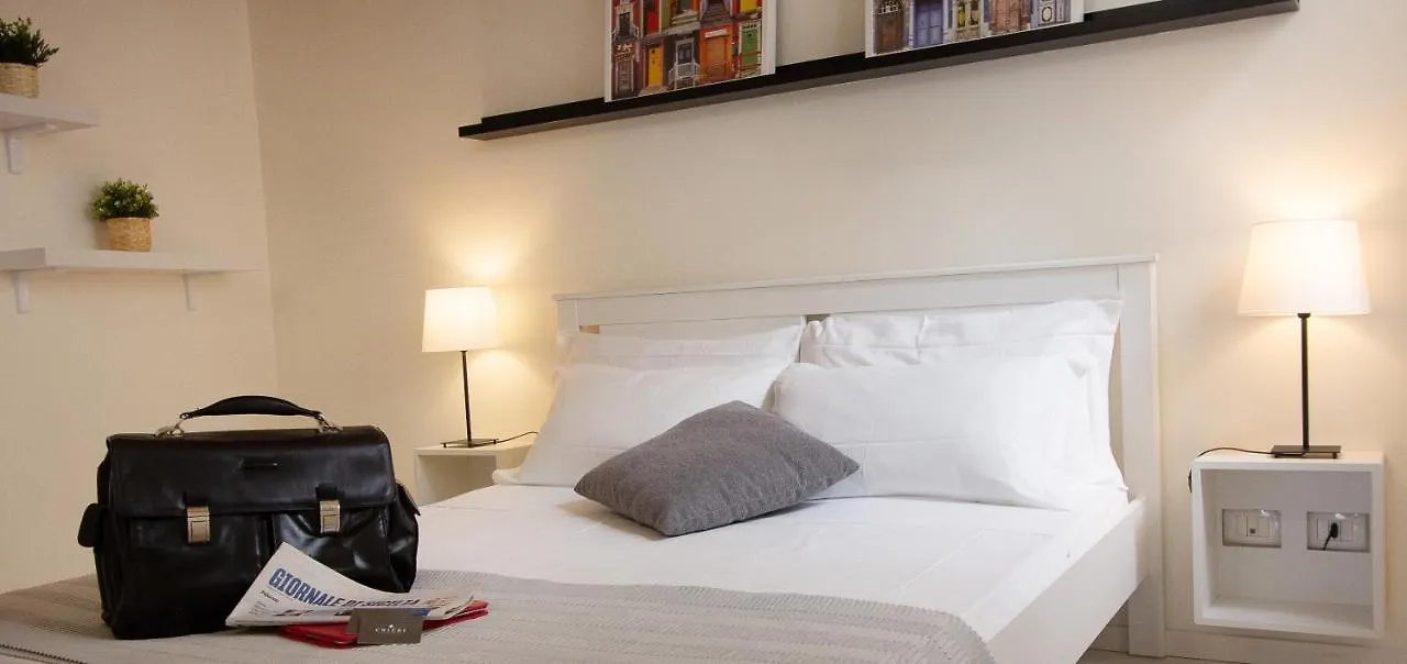 Stesicoro Exclusive House Apartment Catania