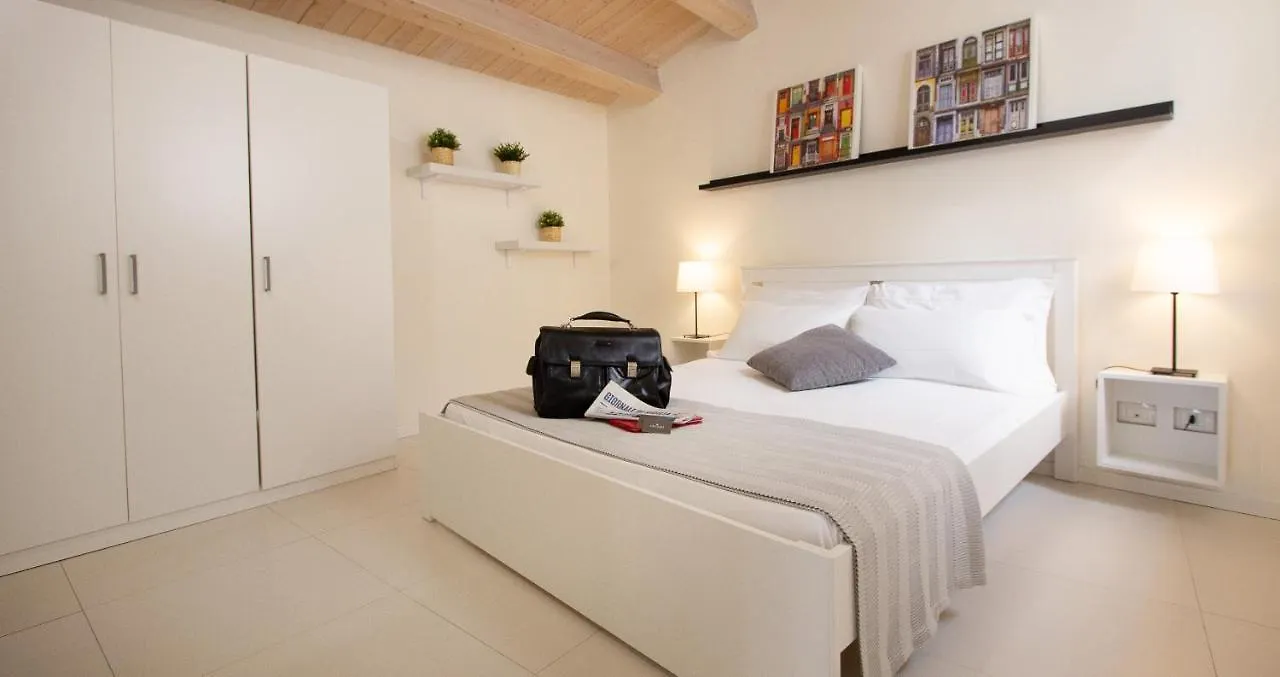 Appartement Stesicoro Exclusive House à Catane 0*,