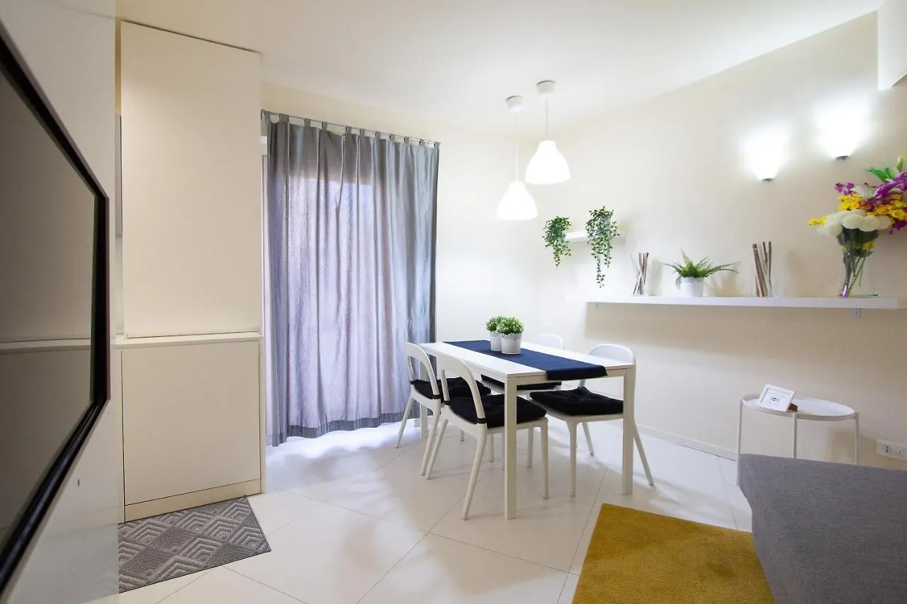 Appartement Stesicoro Exclusive House à Catane