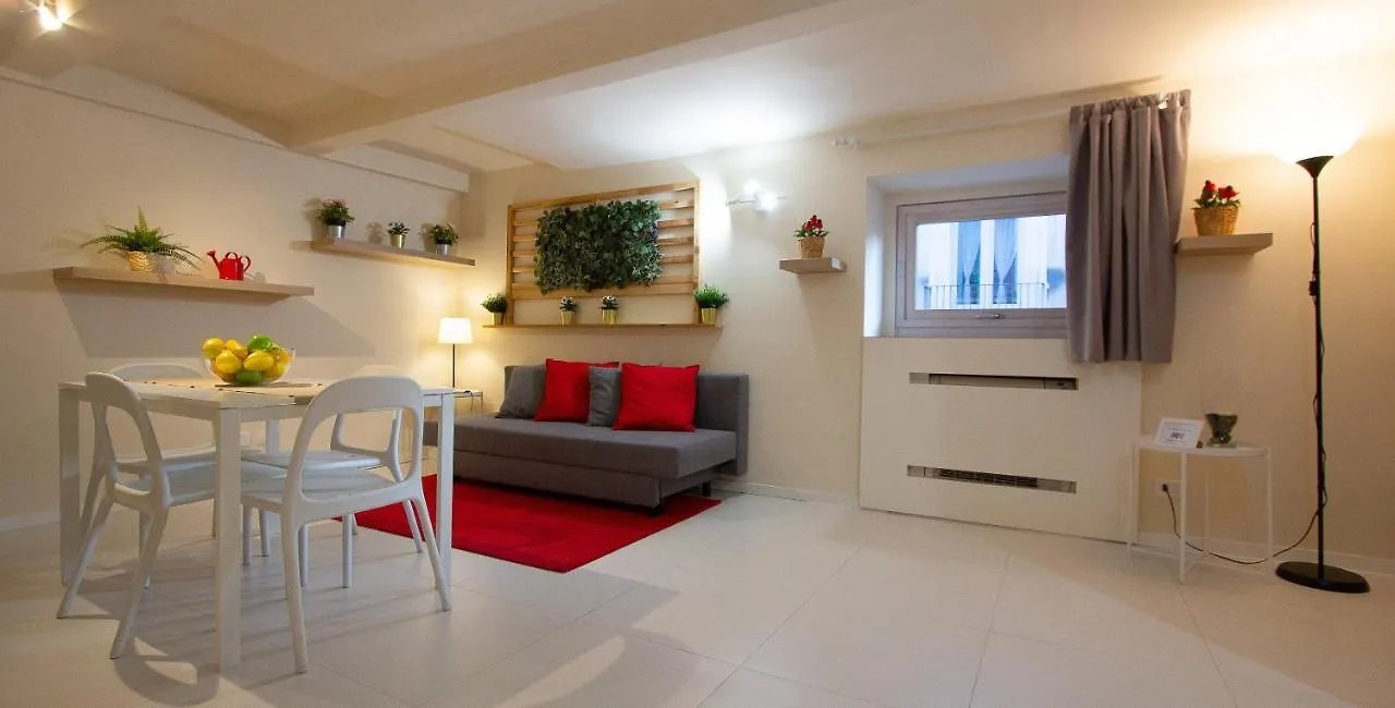 Stesicoro Exclusive House Apartment Catania