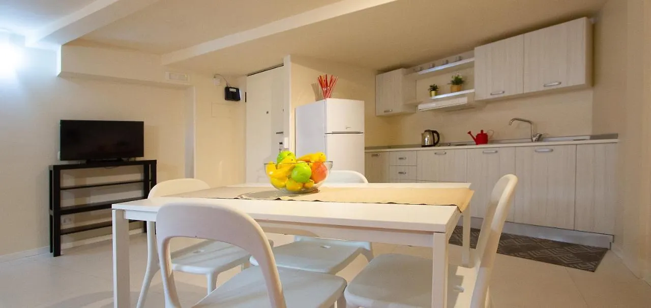 Appartement Stesicoro Exclusive House à Catane