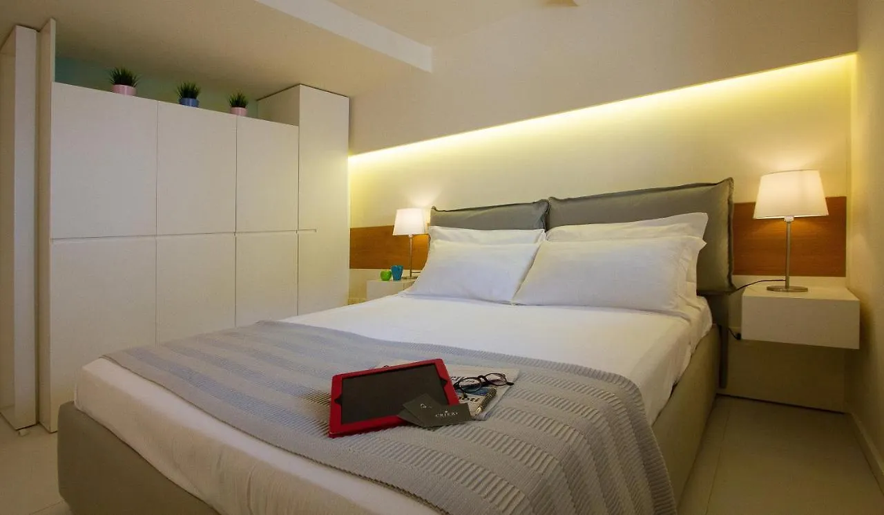 Appartement Stesicoro Exclusive House à Catane 0*,
