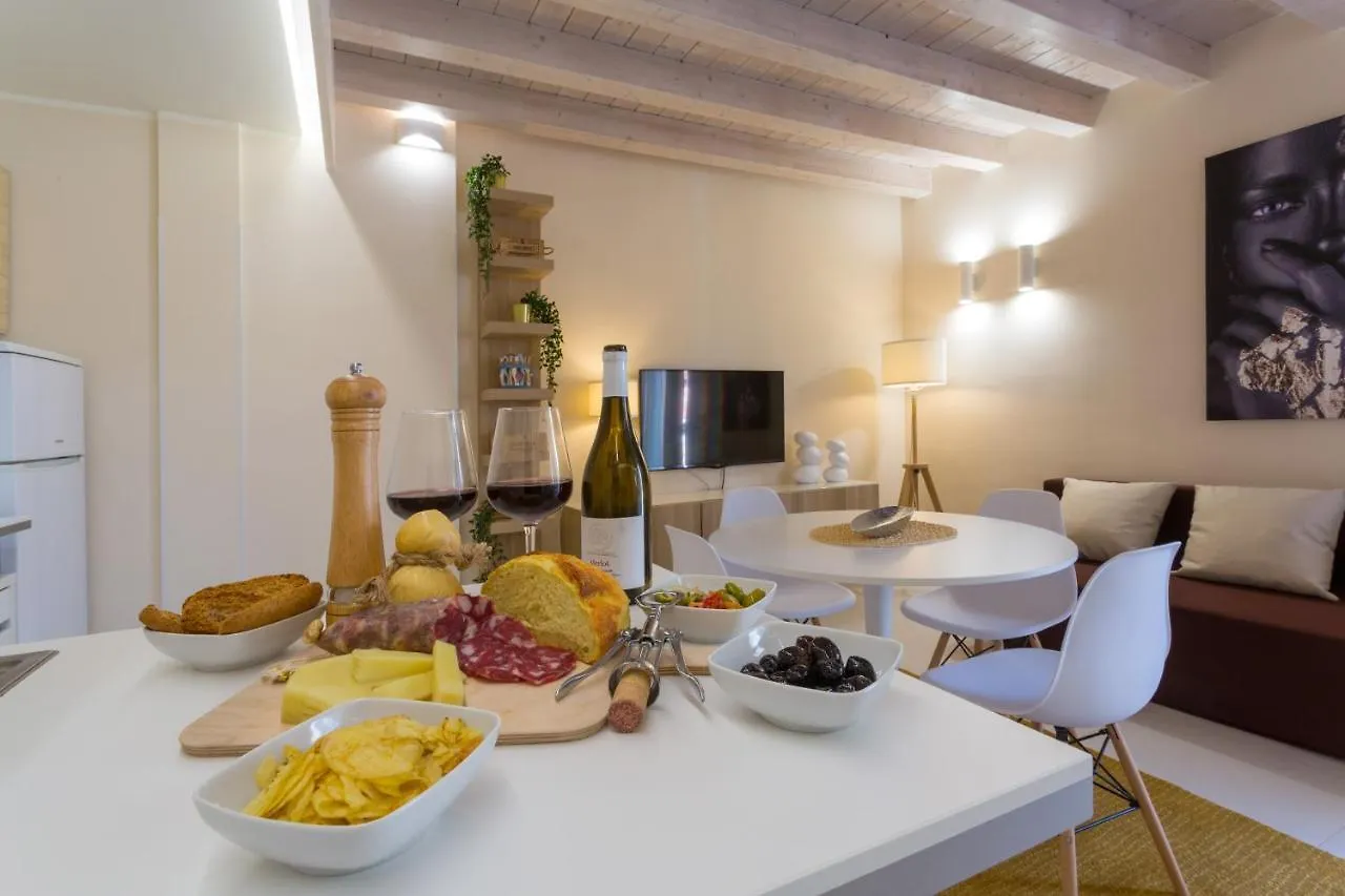 Stesicoro Exclusive House Apartment Catania