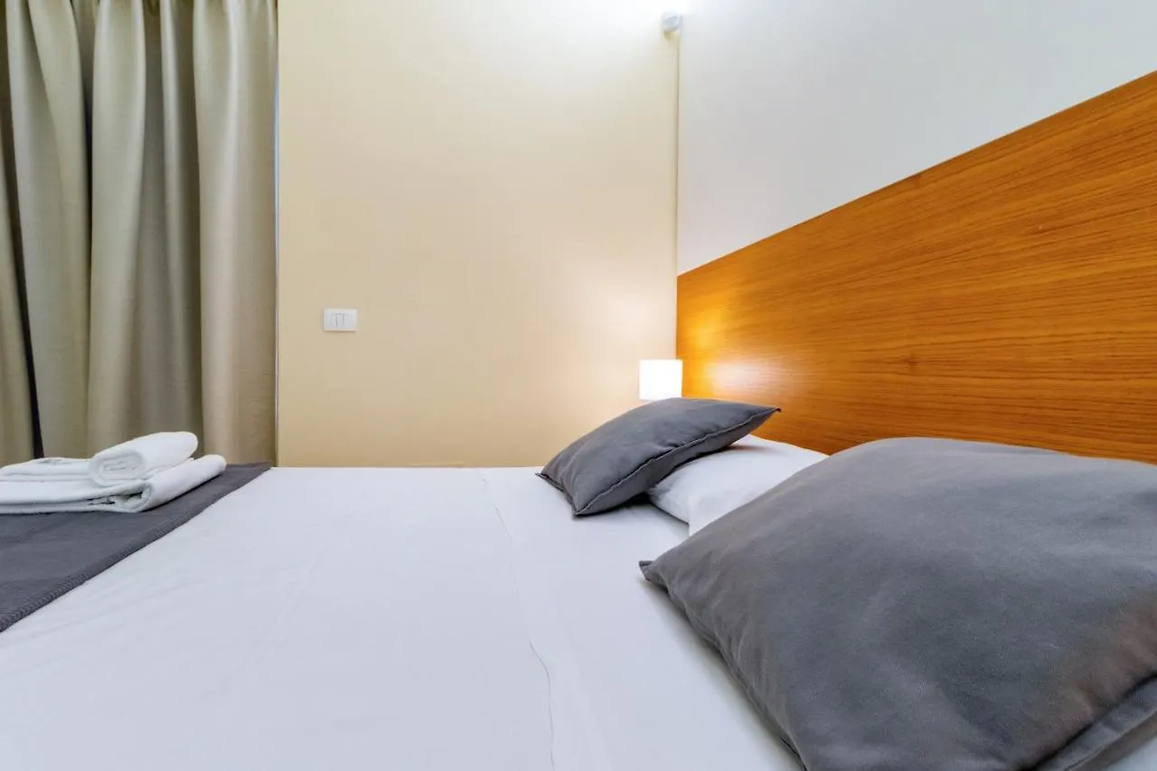Appartement Stesicoro Exclusive House à Catane 0*,  Italie