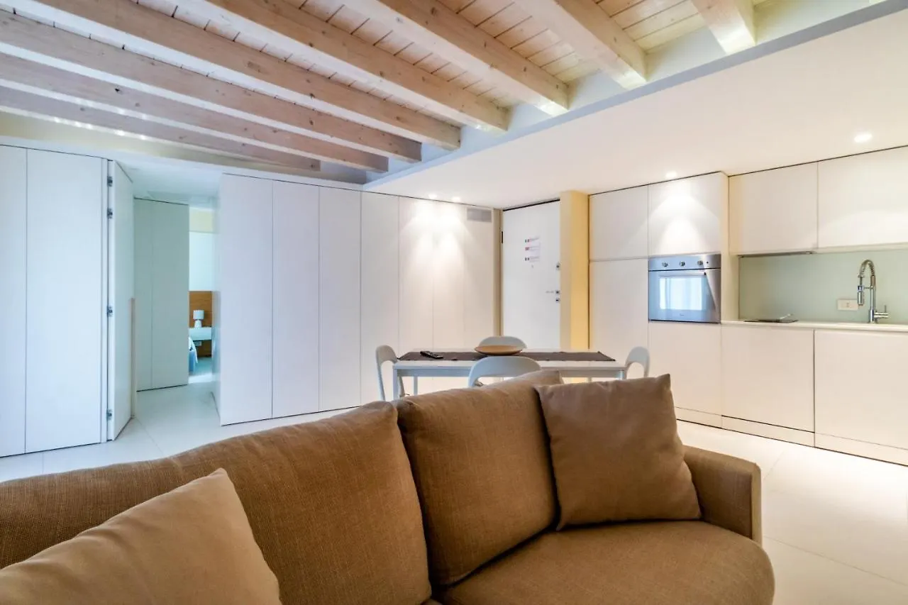 Appartement Stesicoro Exclusive House à Catane Italie