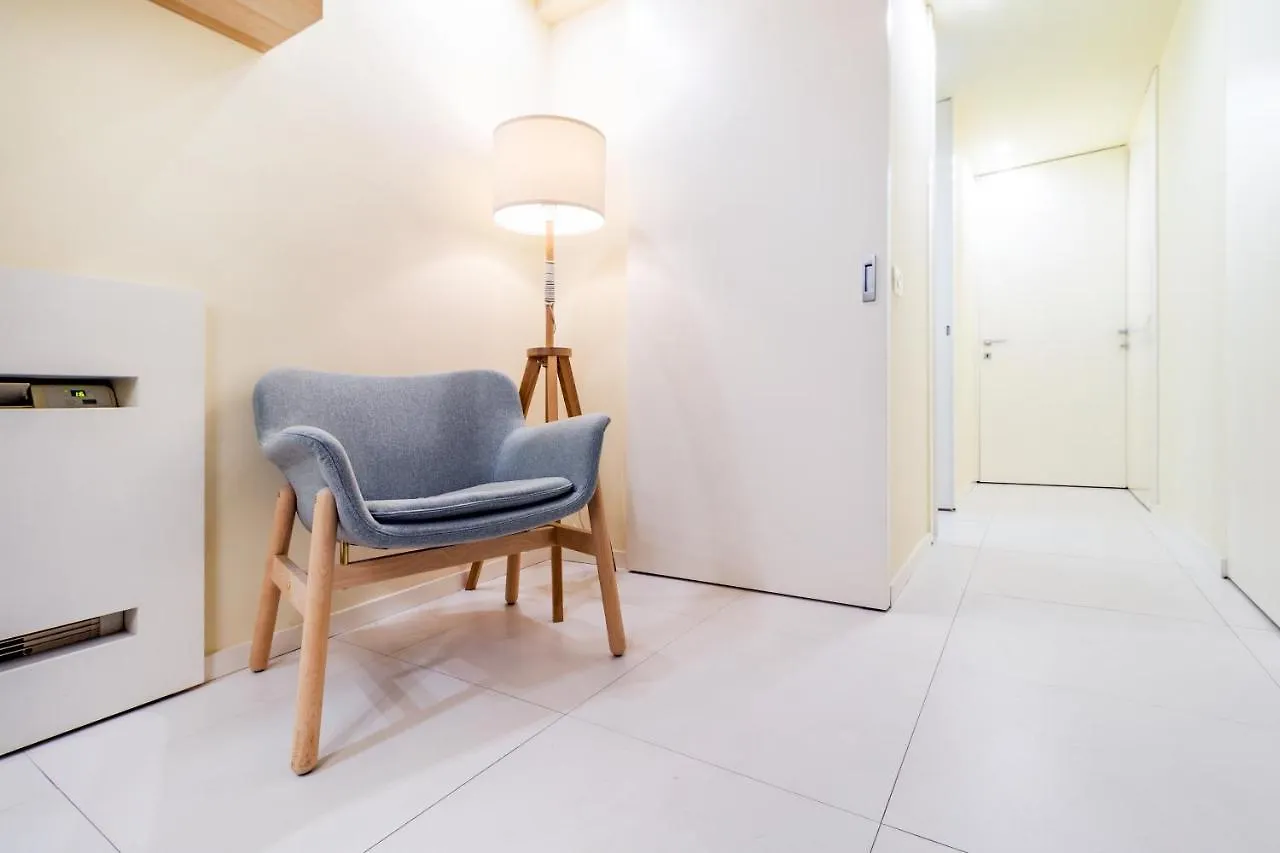 Stesicoro Exclusive House Apartment Catania Italy
