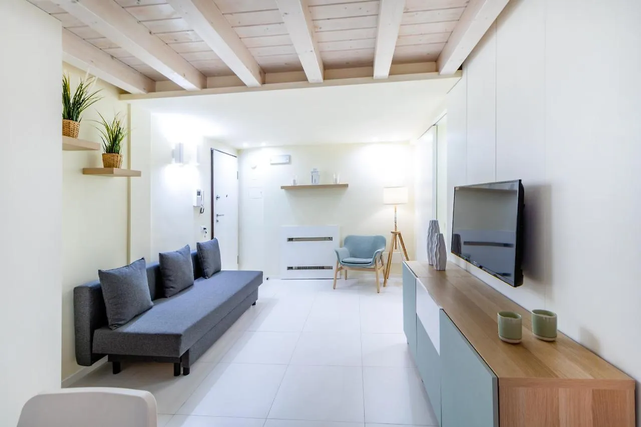 Appartement Stesicoro Exclusive House à Catane Italie