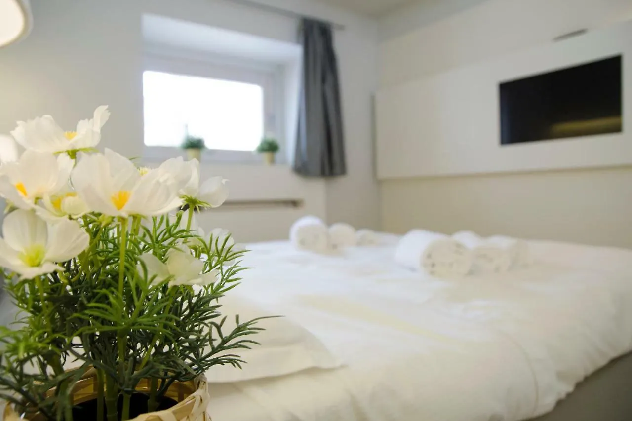 Stesicoro Exclusive House Apartment Catania